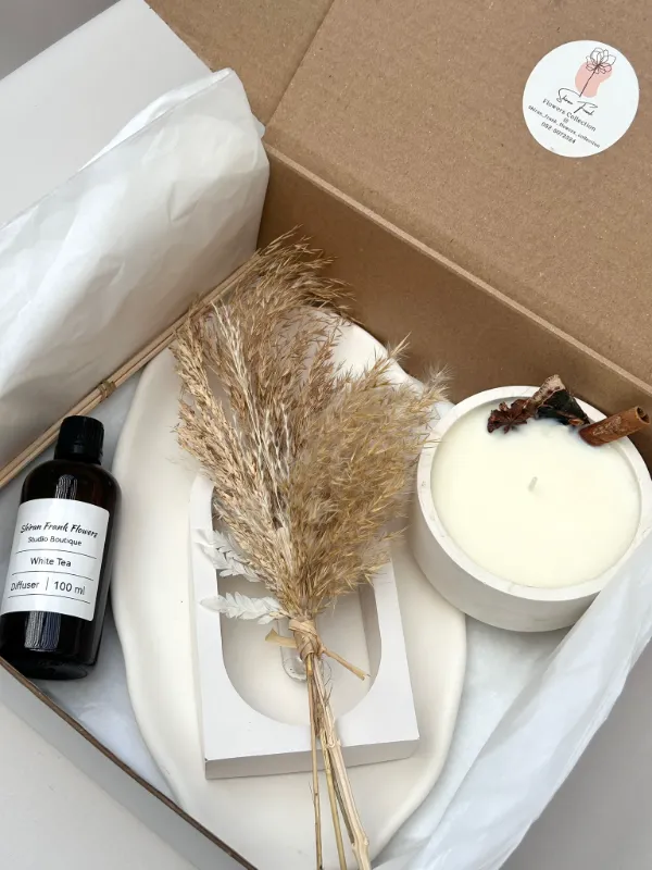 The perfect combination