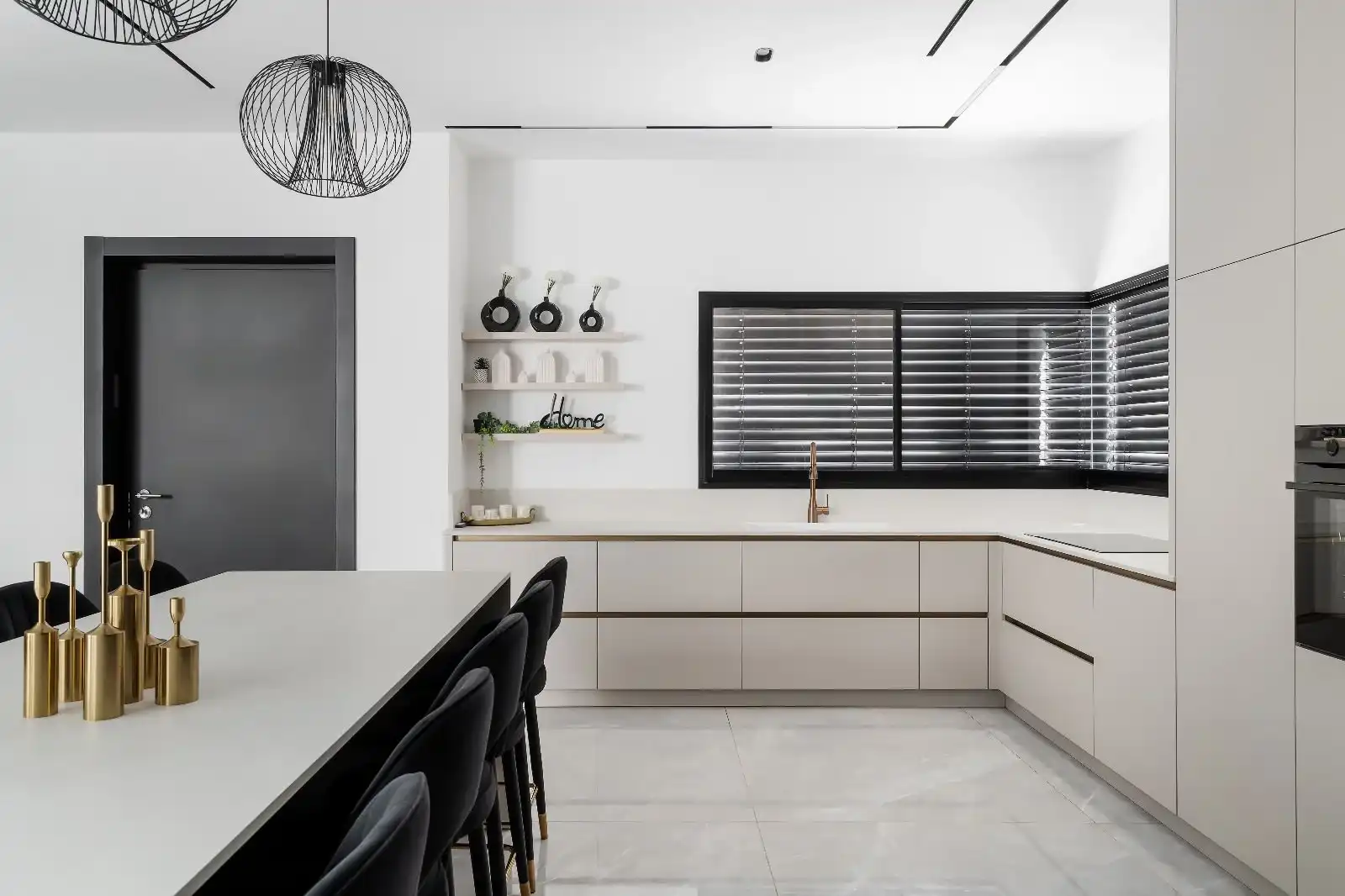 וילה אגמים - חווית נופש יוקרתית