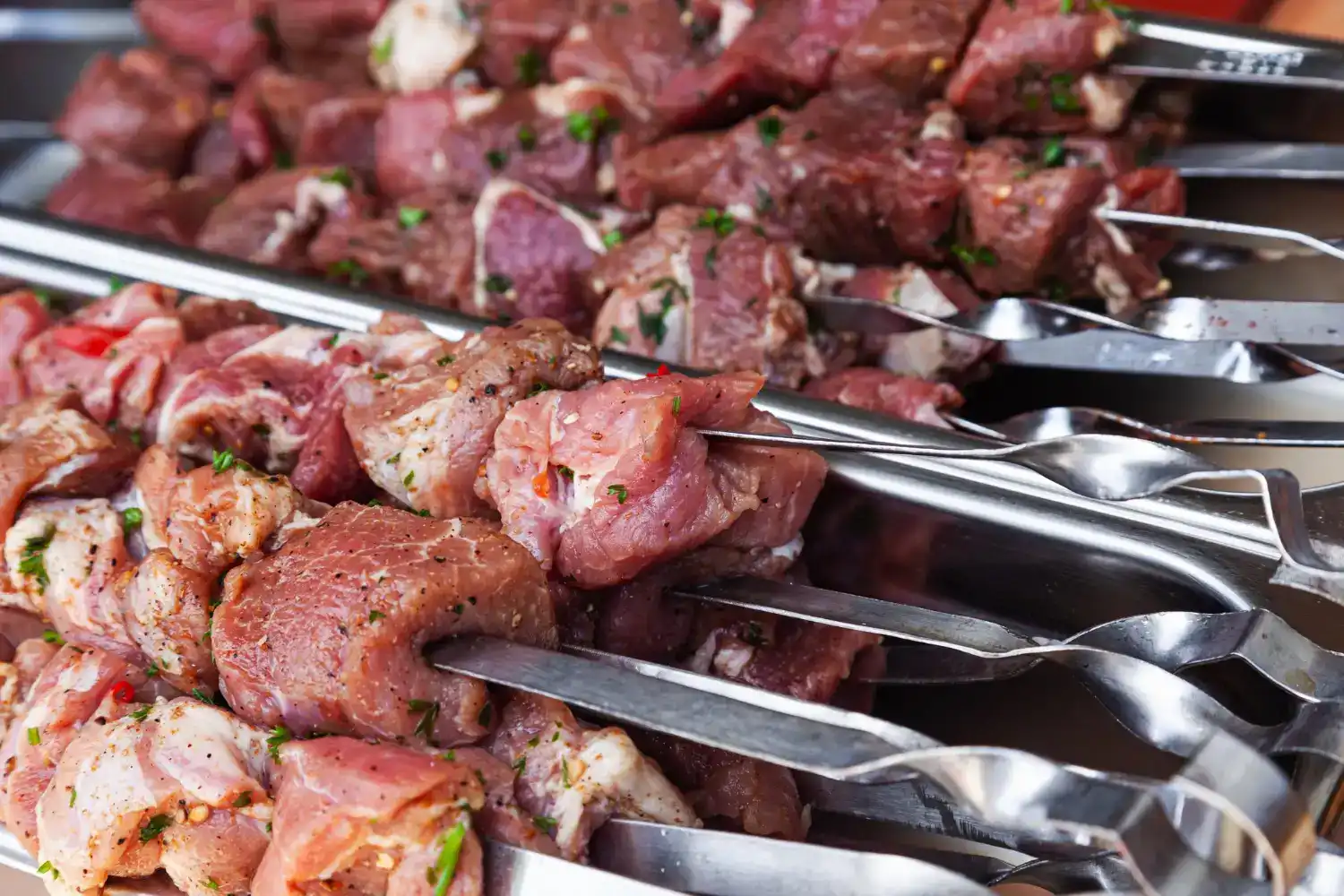 איך לזהות מסעדת בשרים איכותית באמת