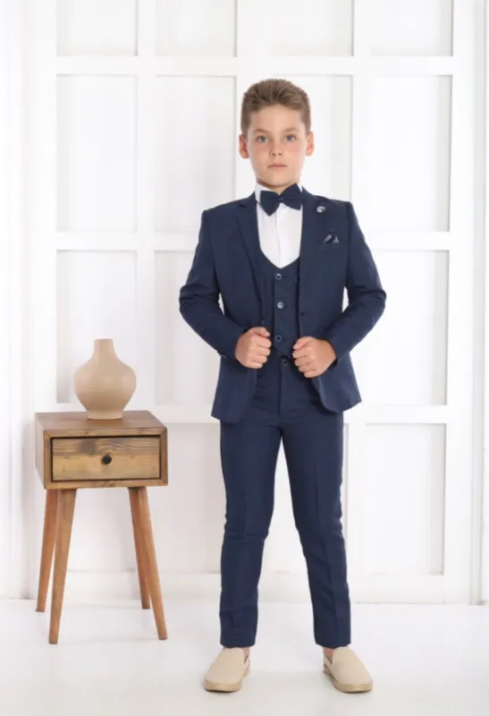 חליפות בנים 1-13 שנים