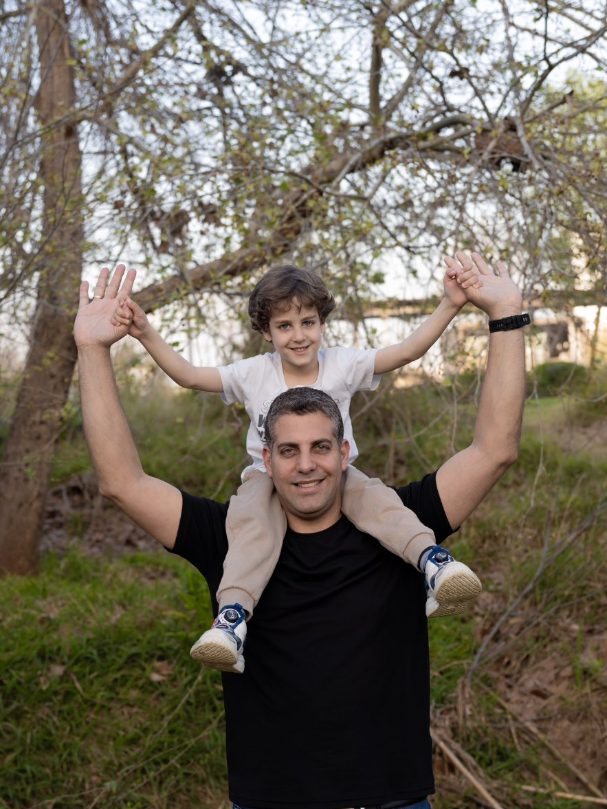 צילומי משפחה