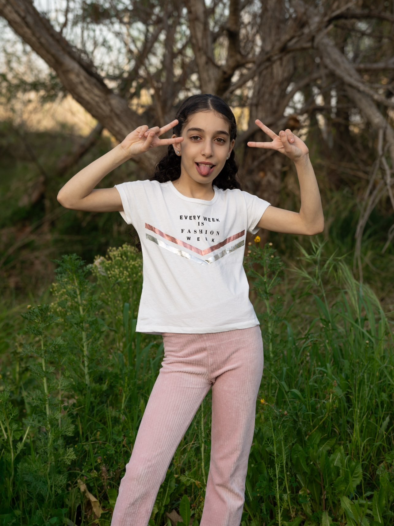 צילומי ילדים