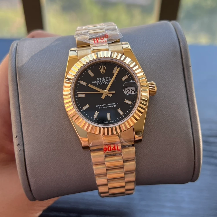 Rolex Oyster Perpetual Datejust