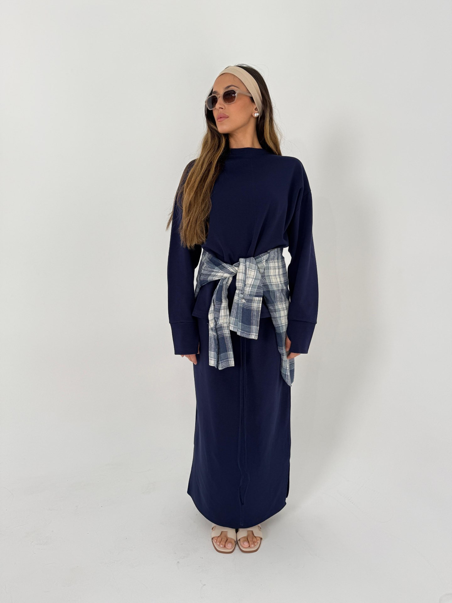 חליפת שלווה