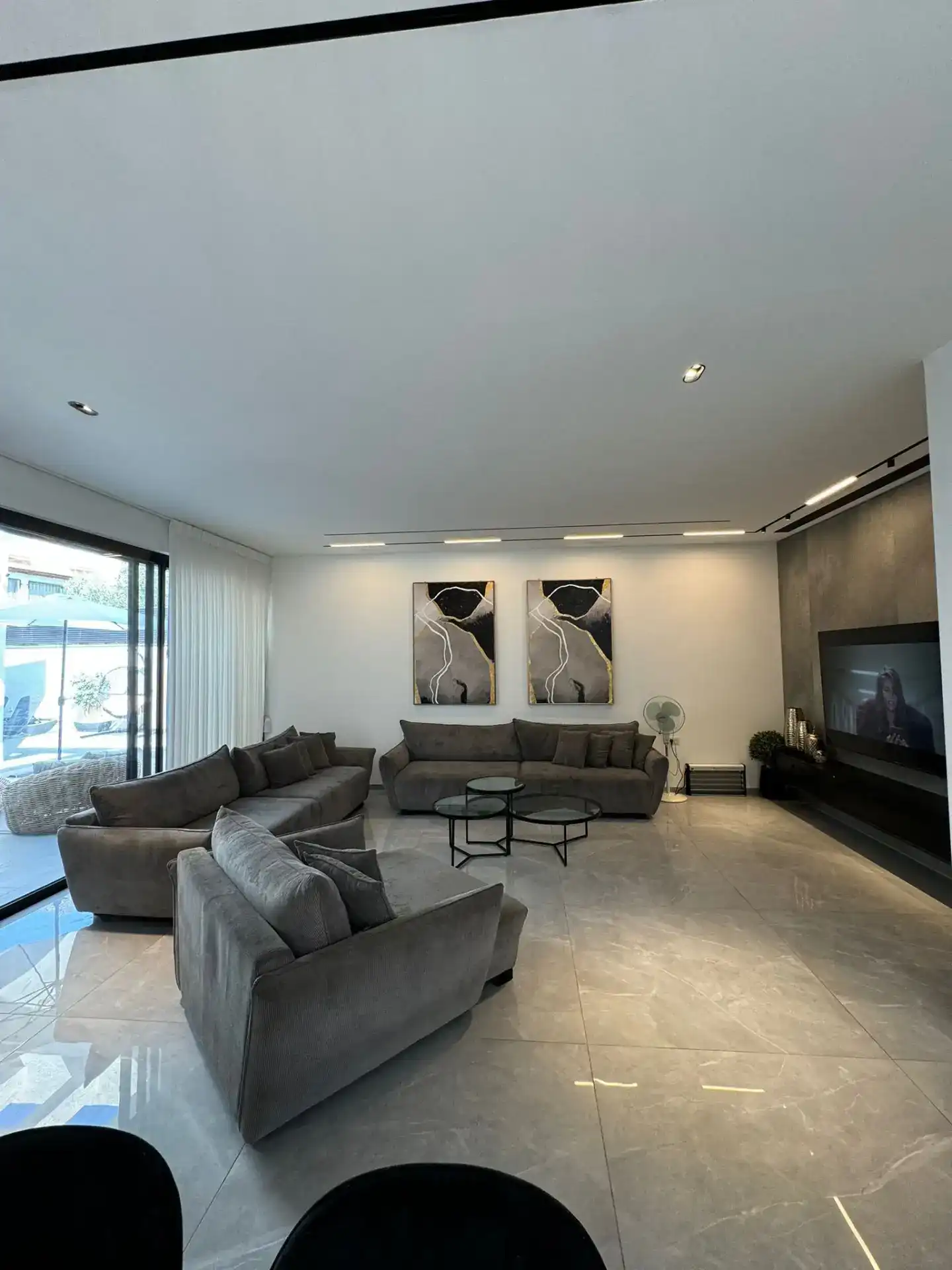 וילה אגמים - חווית נופש יוקרתית