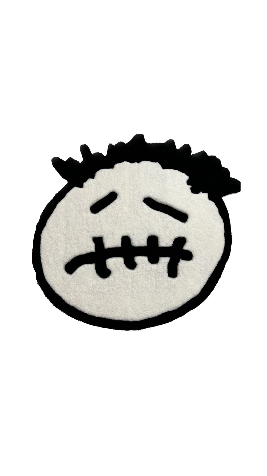 “Travis “Cactus jack