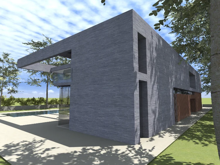 בית פרטי - סביון