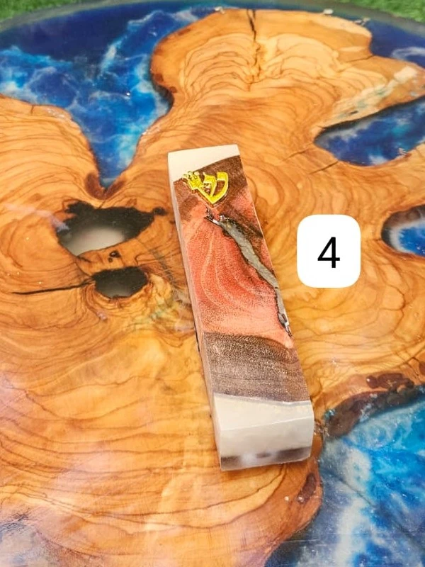 מזוזה מלבנית