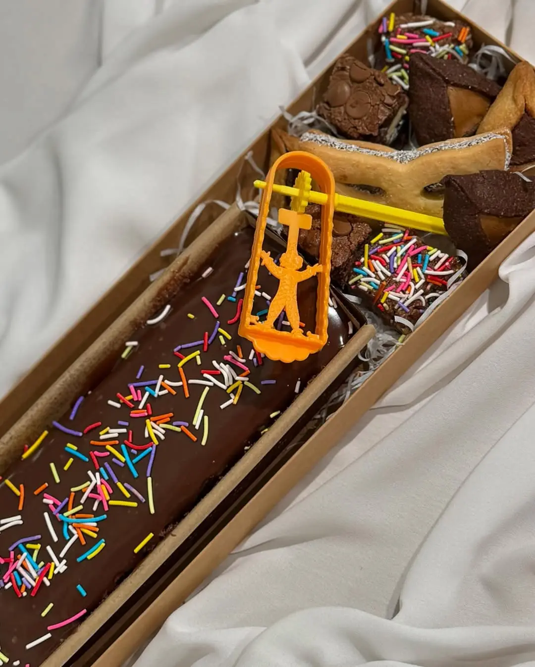 משלוחי מנות לפורים