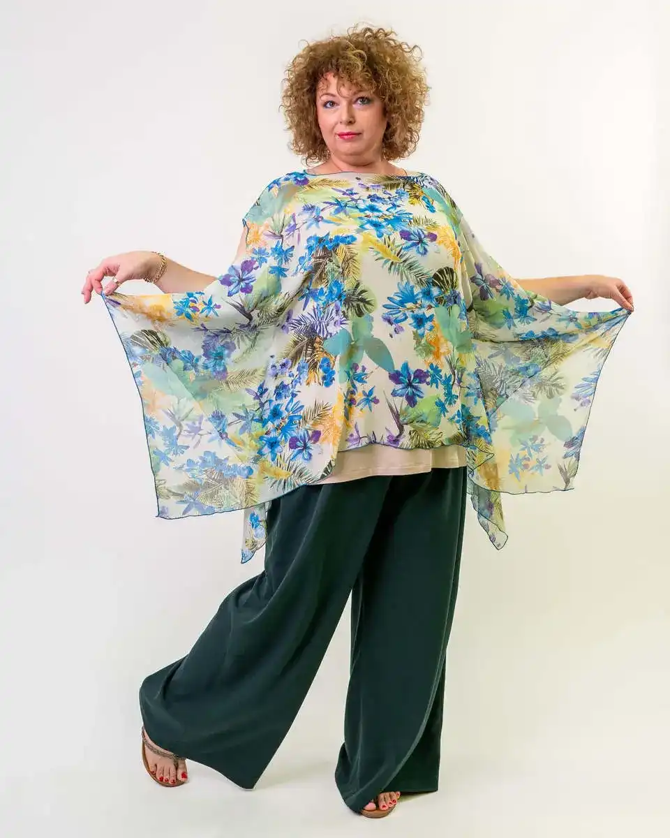 המגמות החמות באופנה לנשים לשנת 2025