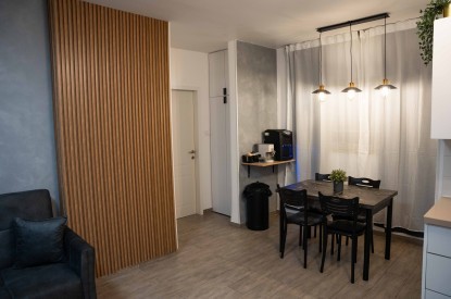 Adel- צימר זוגי מפנק