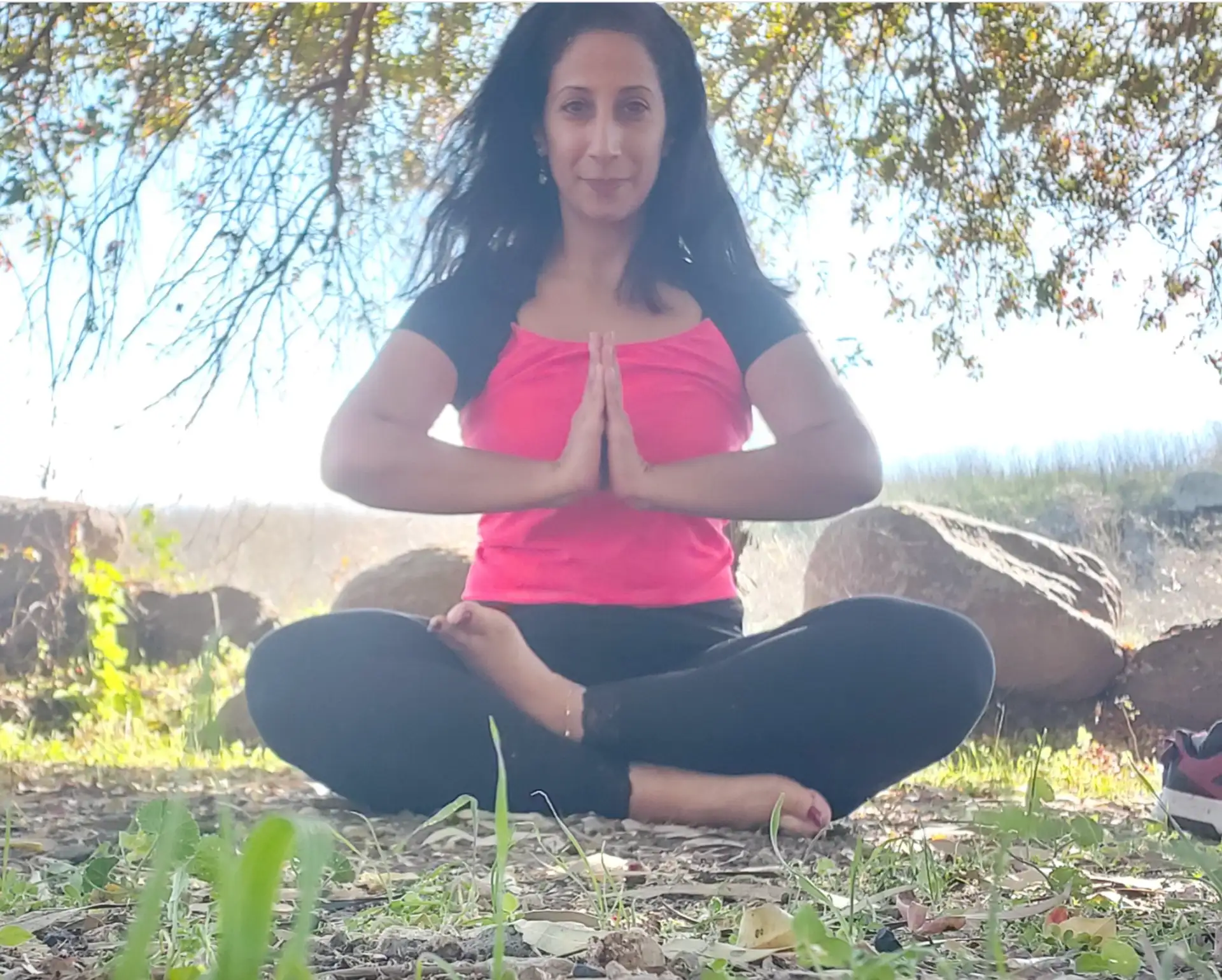 ריטריטים ליוגה והתפתחות אישית – מסע פנימי לחיזוק הנפש והגוף