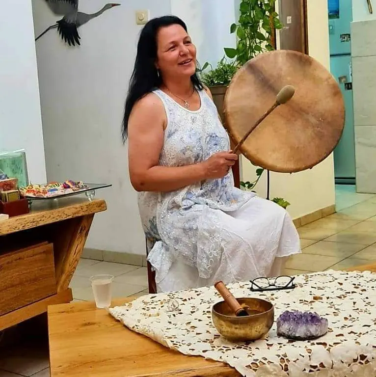 אימון וליווי אישי