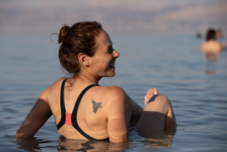 נשימה מעגלית