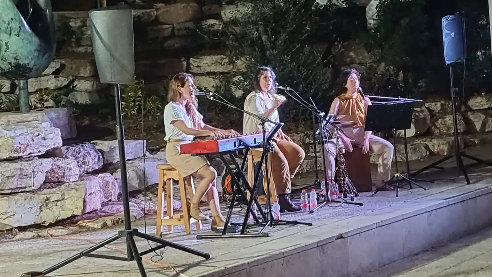 המלצה מאודל אומי