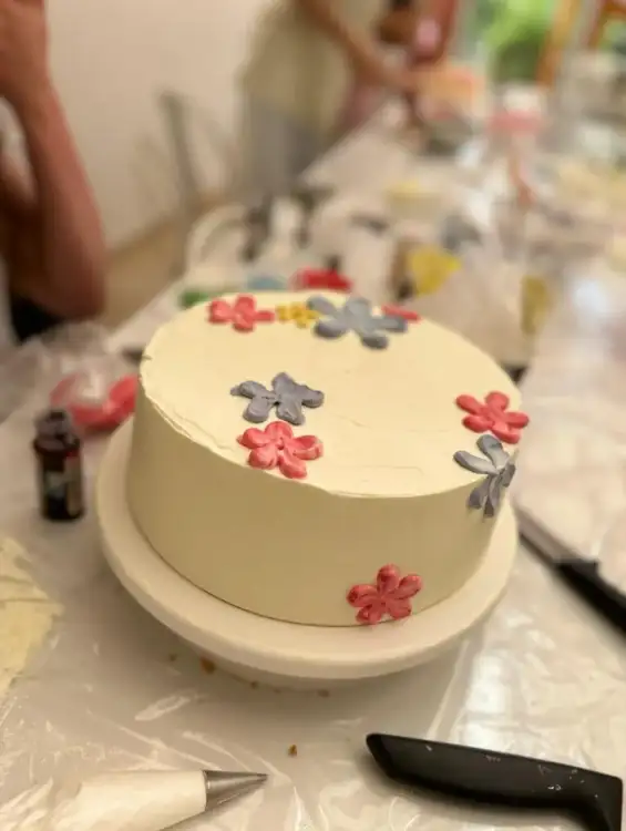 סדנת זילופים