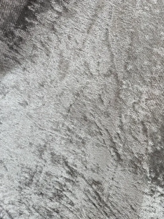 קטיפה למפות שולחן דוחה כתמים