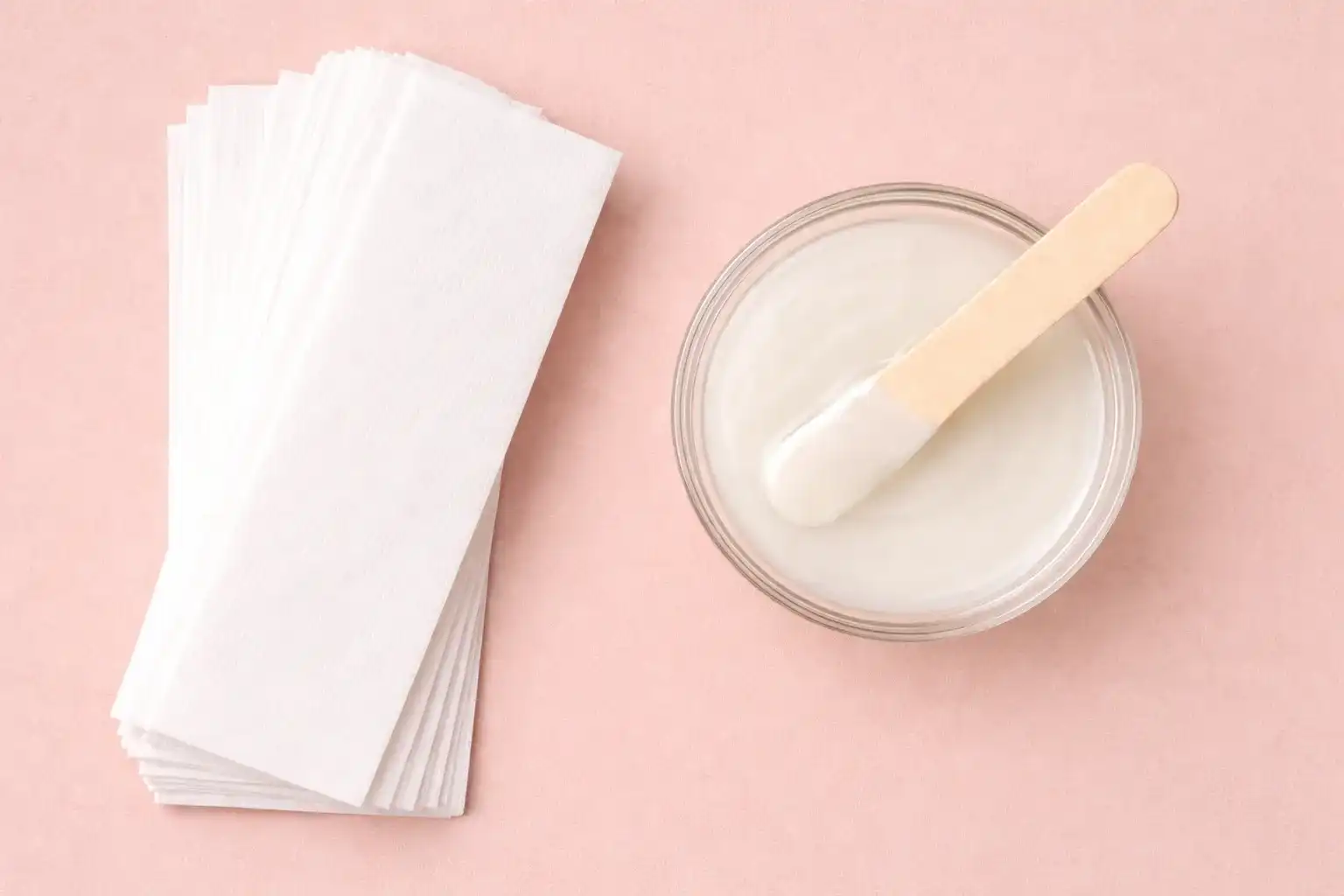 שעוות גוף- ידיים ורגליים