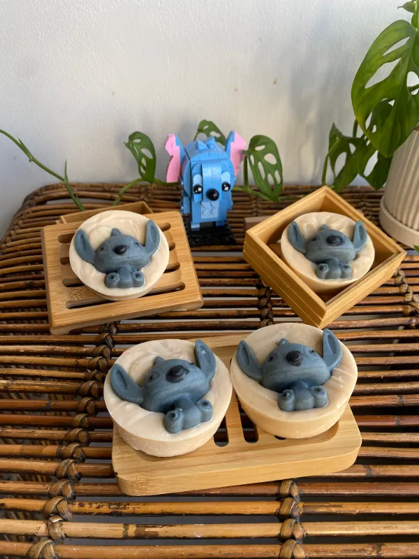 סבון סטיץ״ לילדים (מוכן לשימוש 2/2)