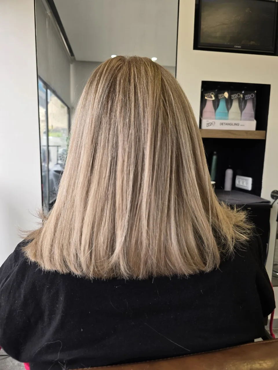 החלקות אורגניות וקרטין