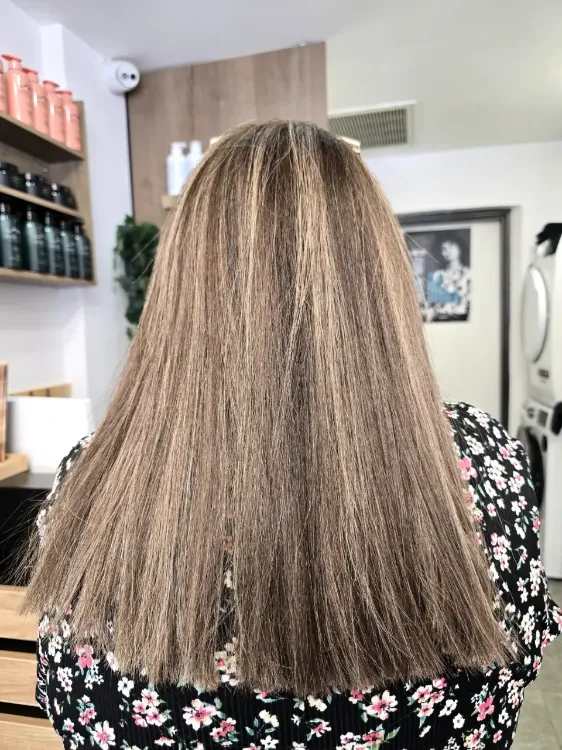 גוונים / בליאז