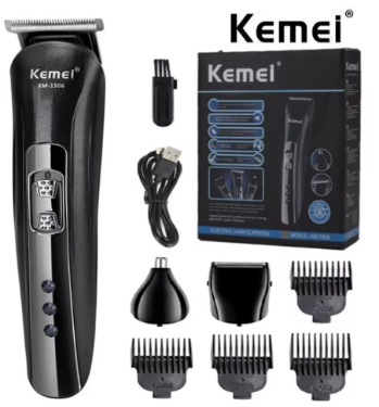 מכונת גילוח מבית Kemei