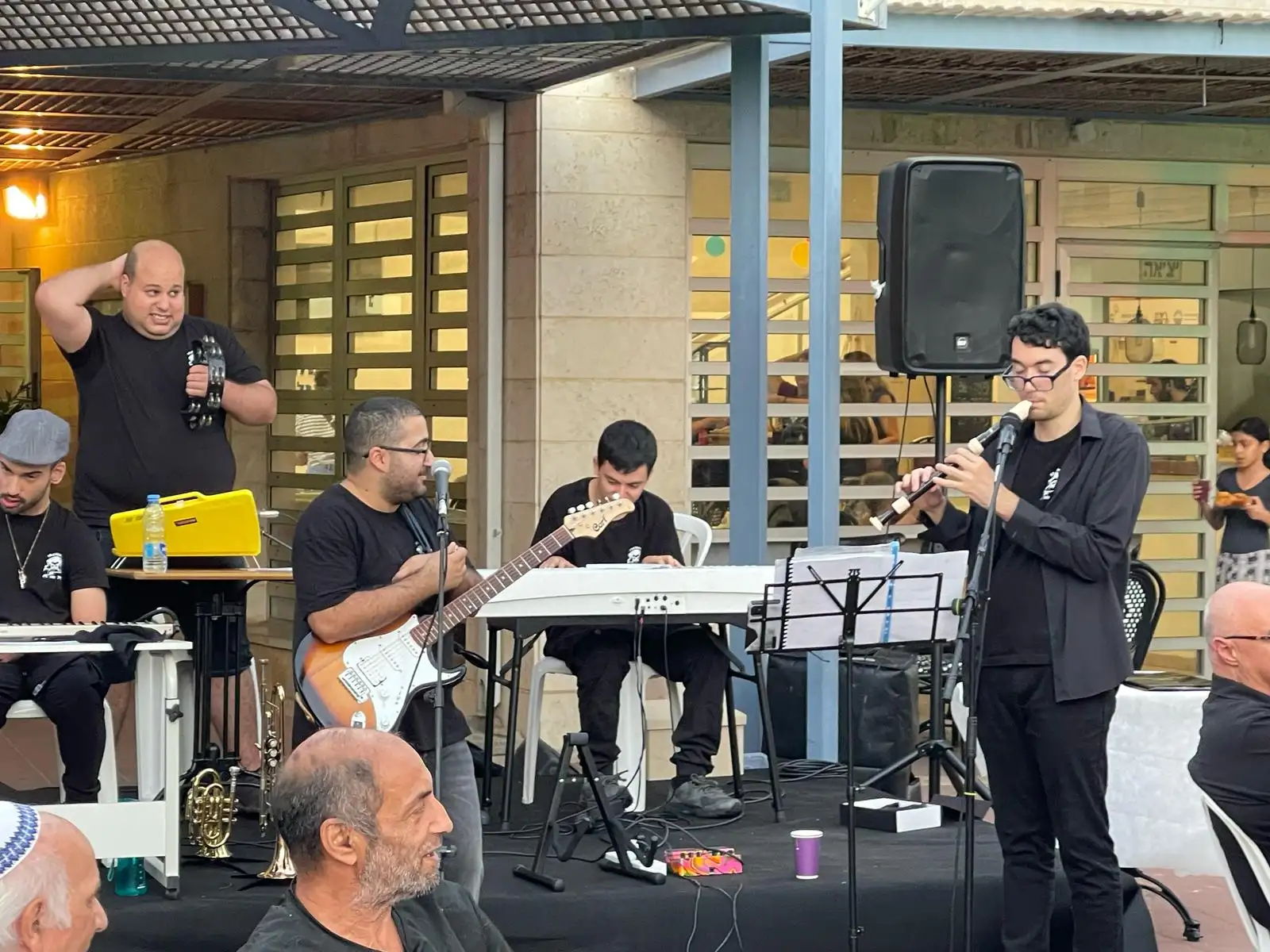 דניאל פאז