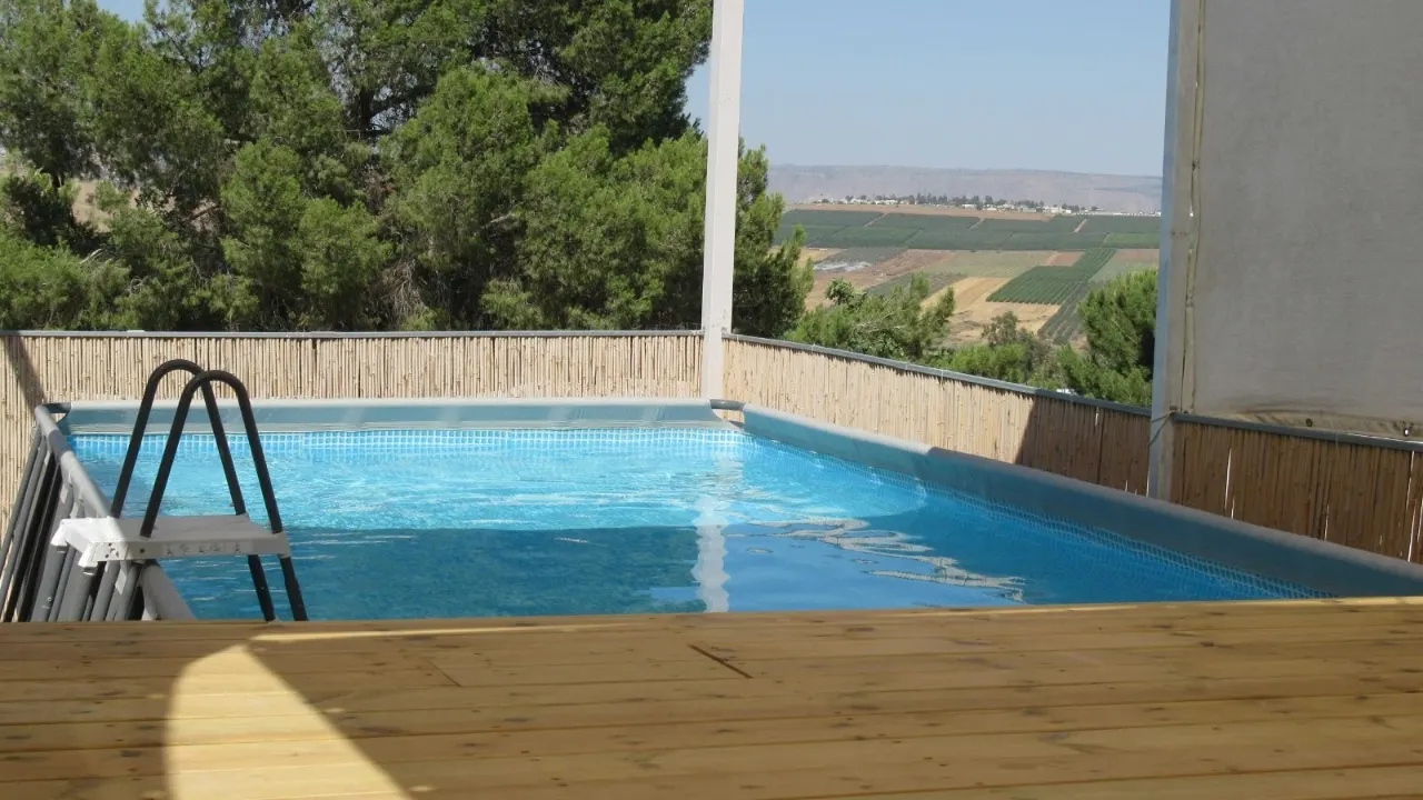 הכפרית-Hakfarit