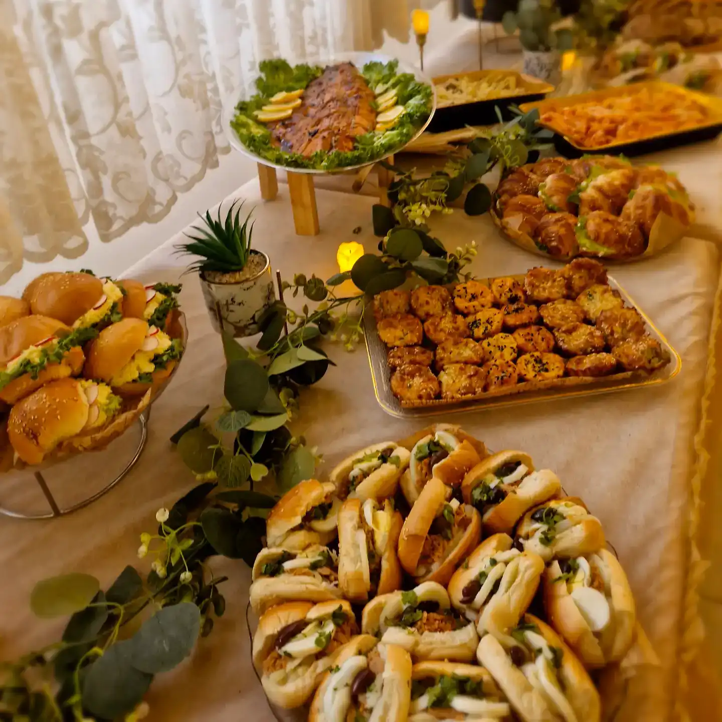 ארוע עליה לתורה בוקר