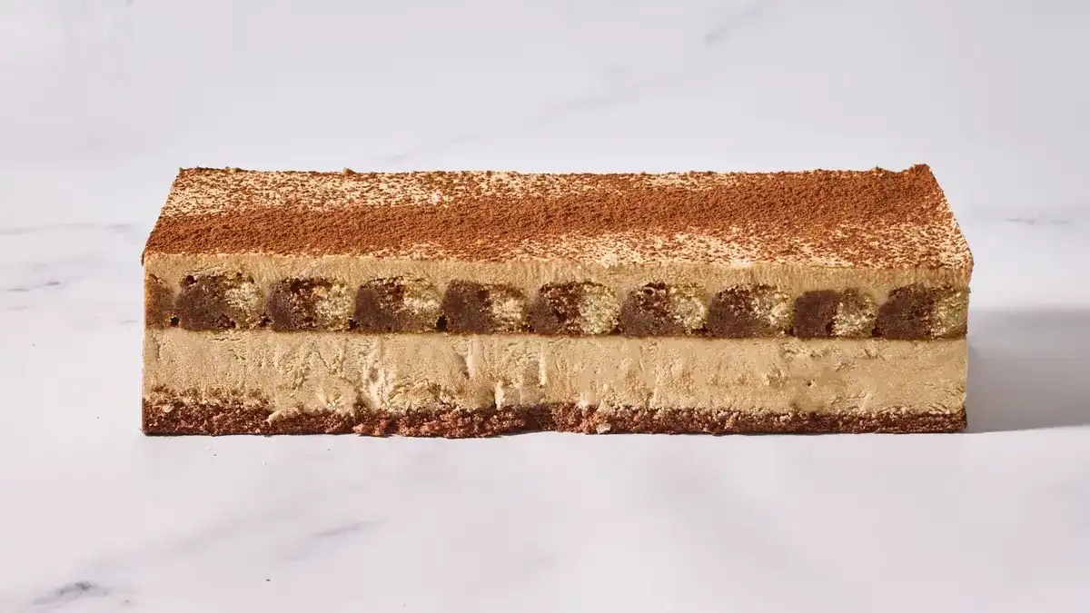 פס טירמיסו איטלקי