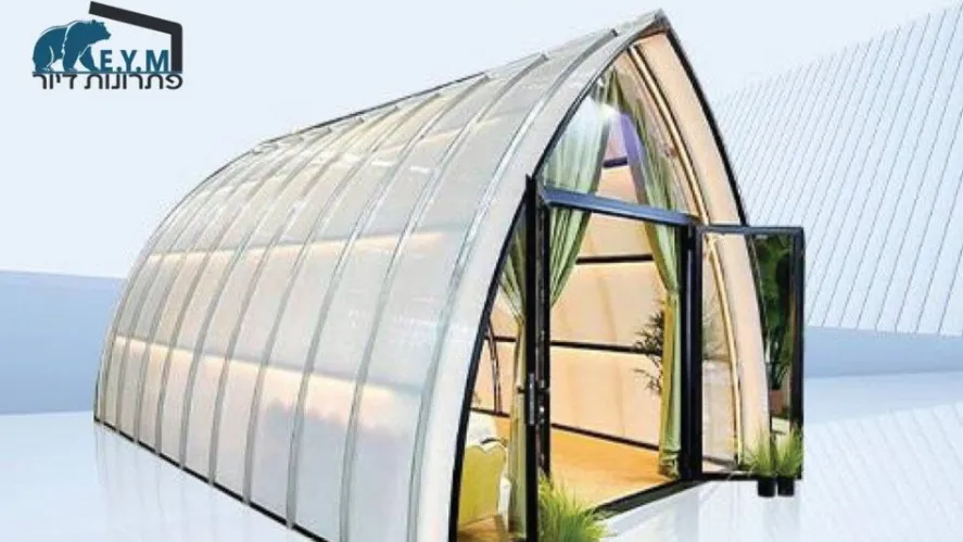 הקמת יחידות דיור