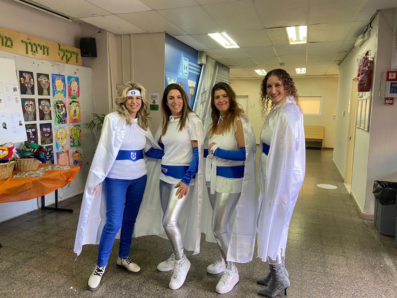 מורות