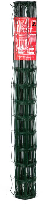 רשת מולחמת מצופה עין 50\75