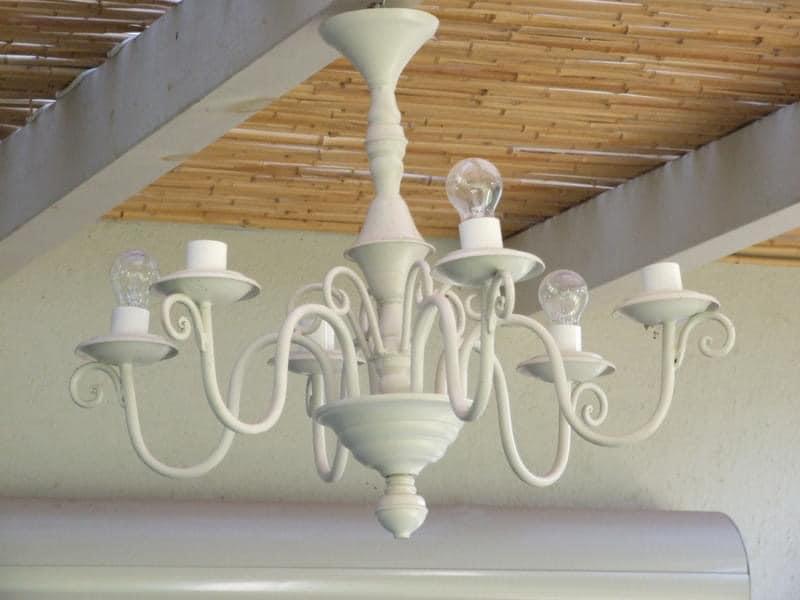 עיצוב והתאמת גופי תאורה