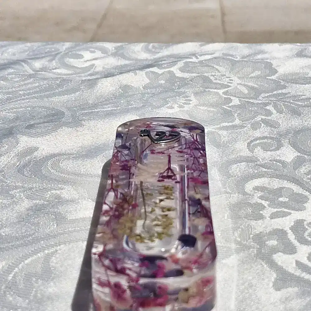 בית מזוזה מעוצב