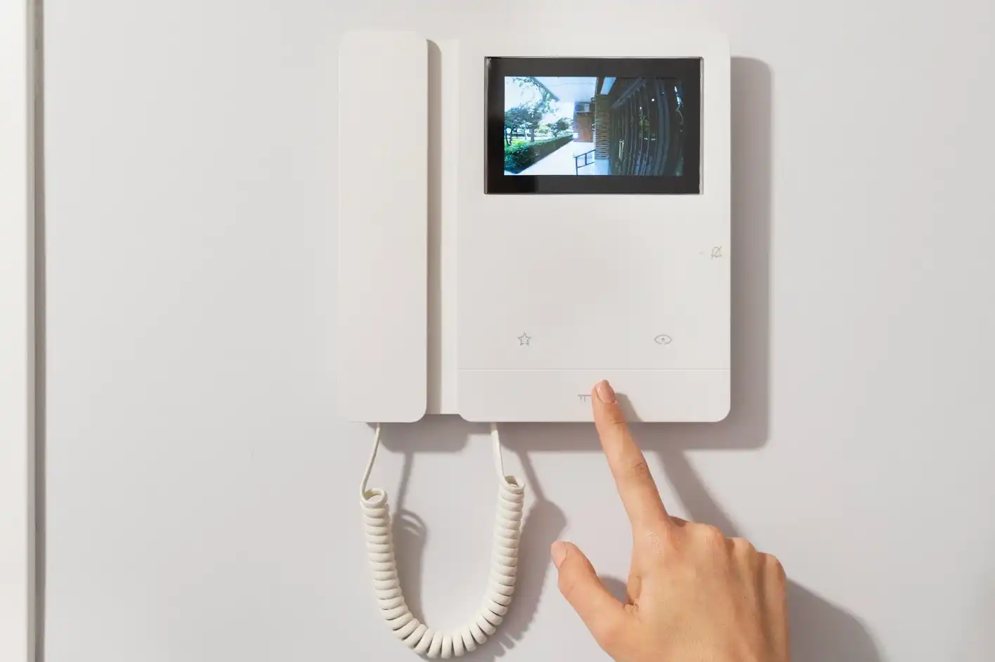 מערכות אזעקה