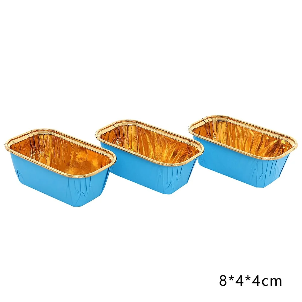 תבניות נייר לאפייה