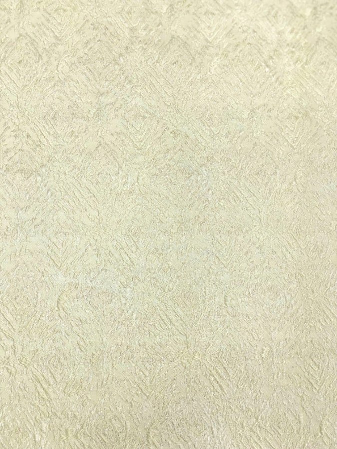 ז׳קארד דגם גיאומטרי צבע אופוויט