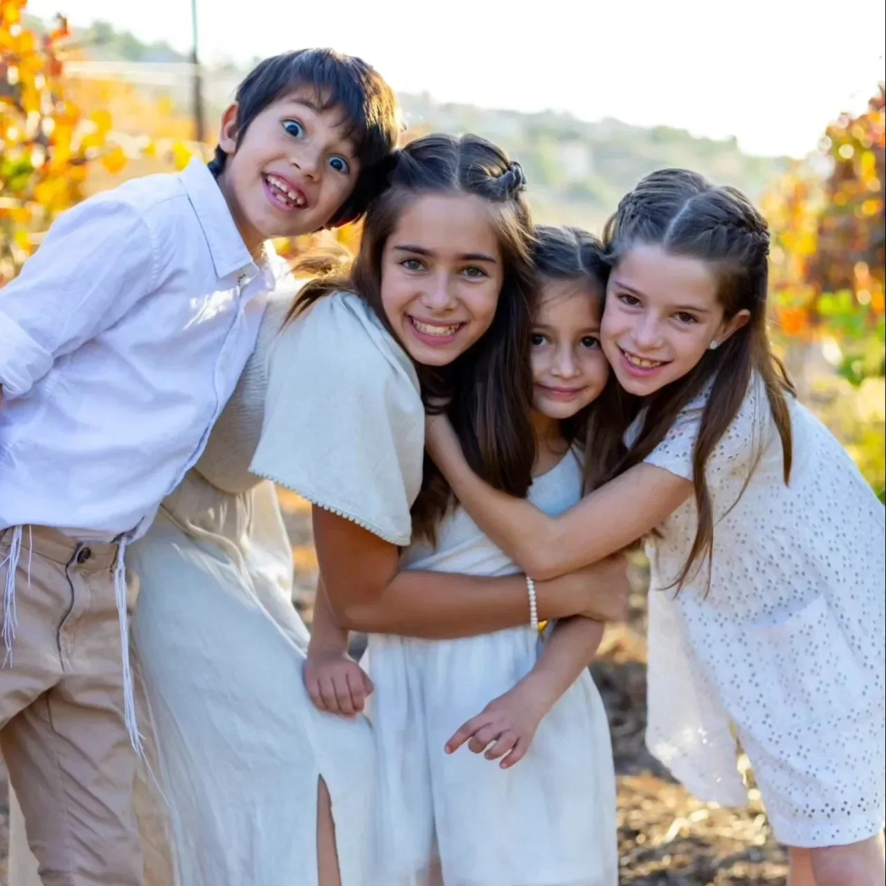 How a Professional Brit Milah photographer Captures Sacred Moments