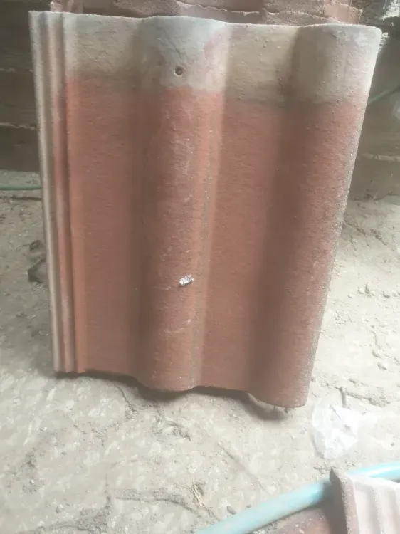 תיקון גגות רעפים