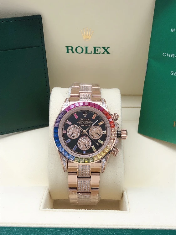 Rolex Oyster Perpetual