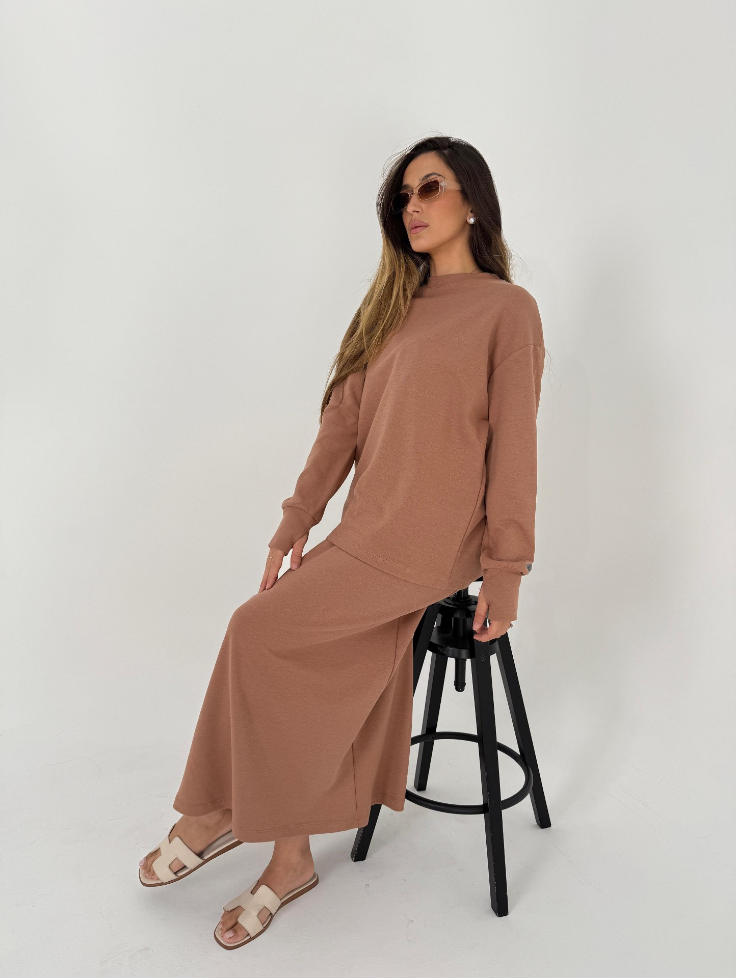 חליפת שלווה