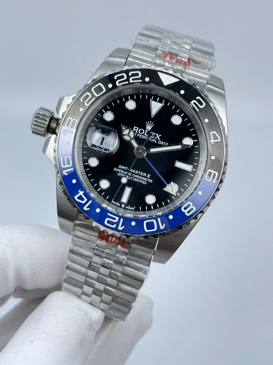 Rolex GMT-Master II