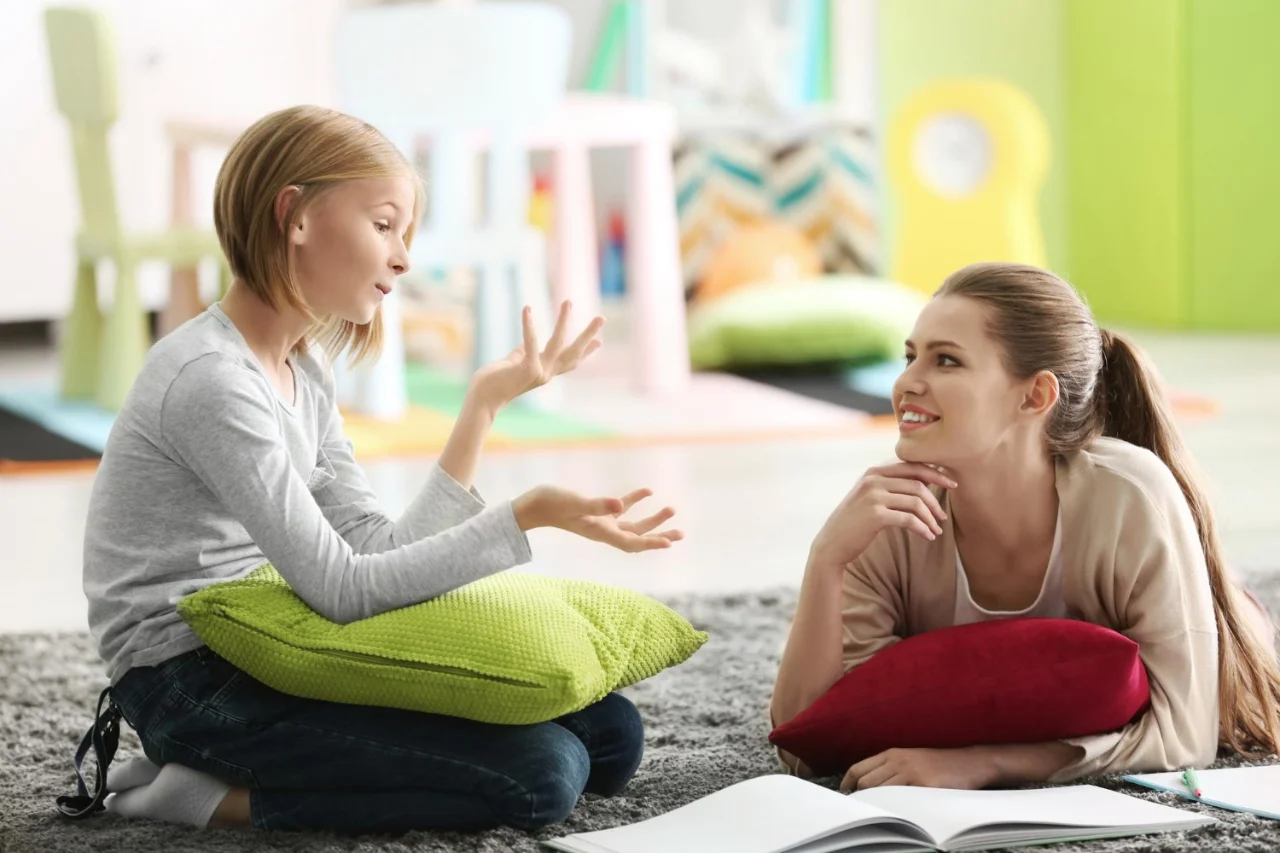 איך בונים חוסן מנטאלי אצל ילדים ובני נוער?