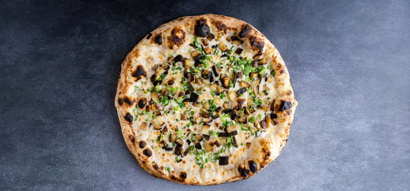 פיצת השף פטטה