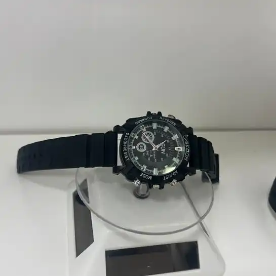 מוצרים נוספים שניתן להתקין בהם מצלמות נסתרות