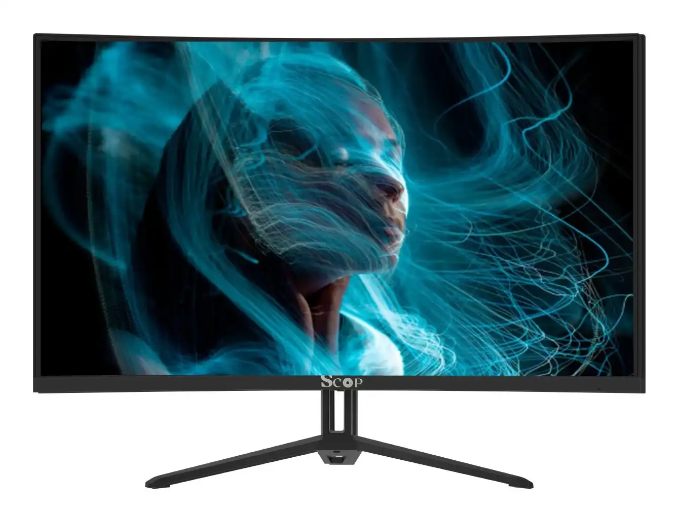 מסך "Scop 32 180Hz