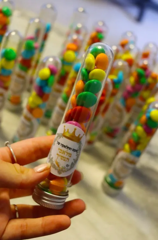 מיתוג חלאקה הסטרי💚😊