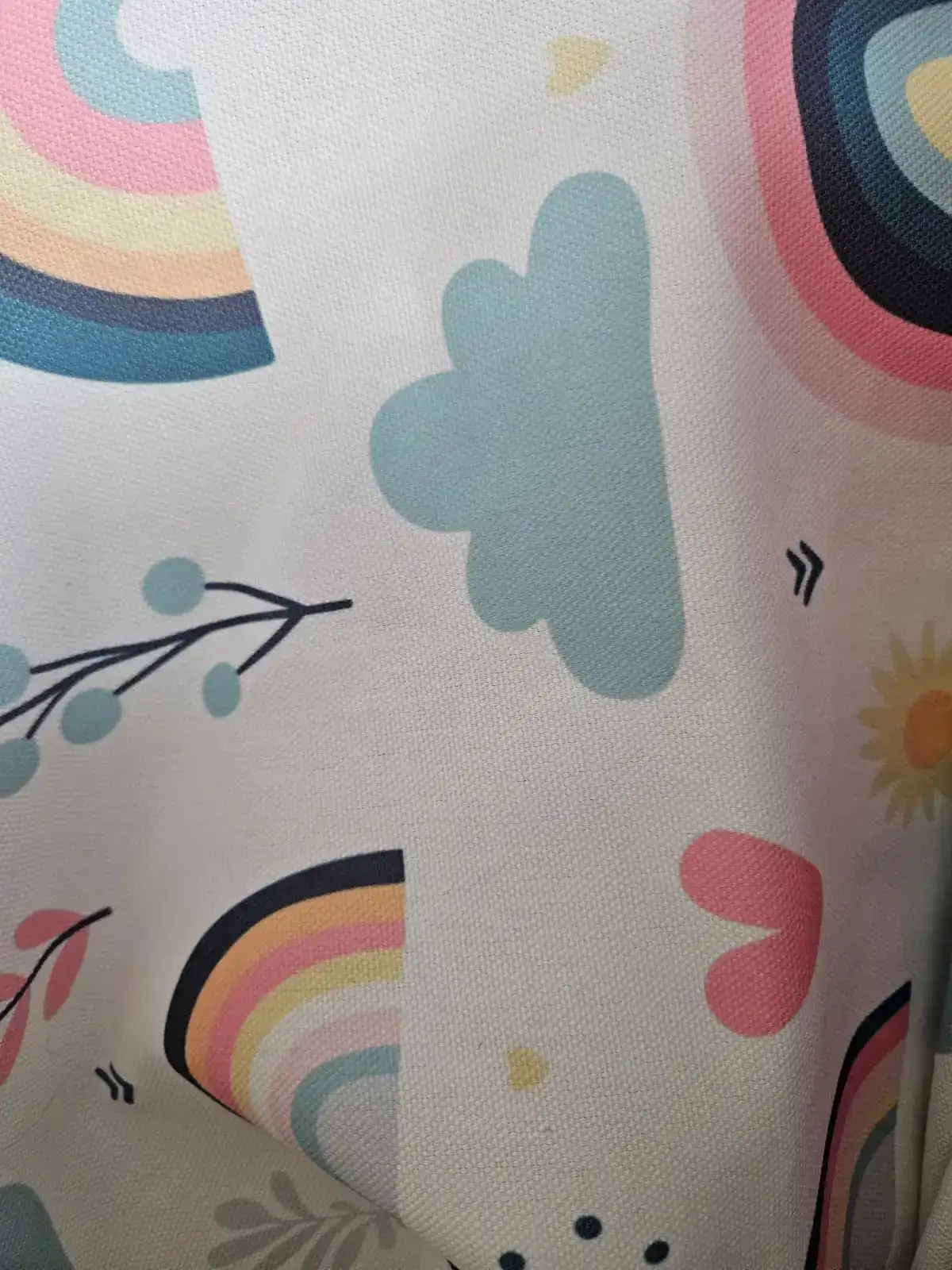 בד קאנווס דיגיטלי