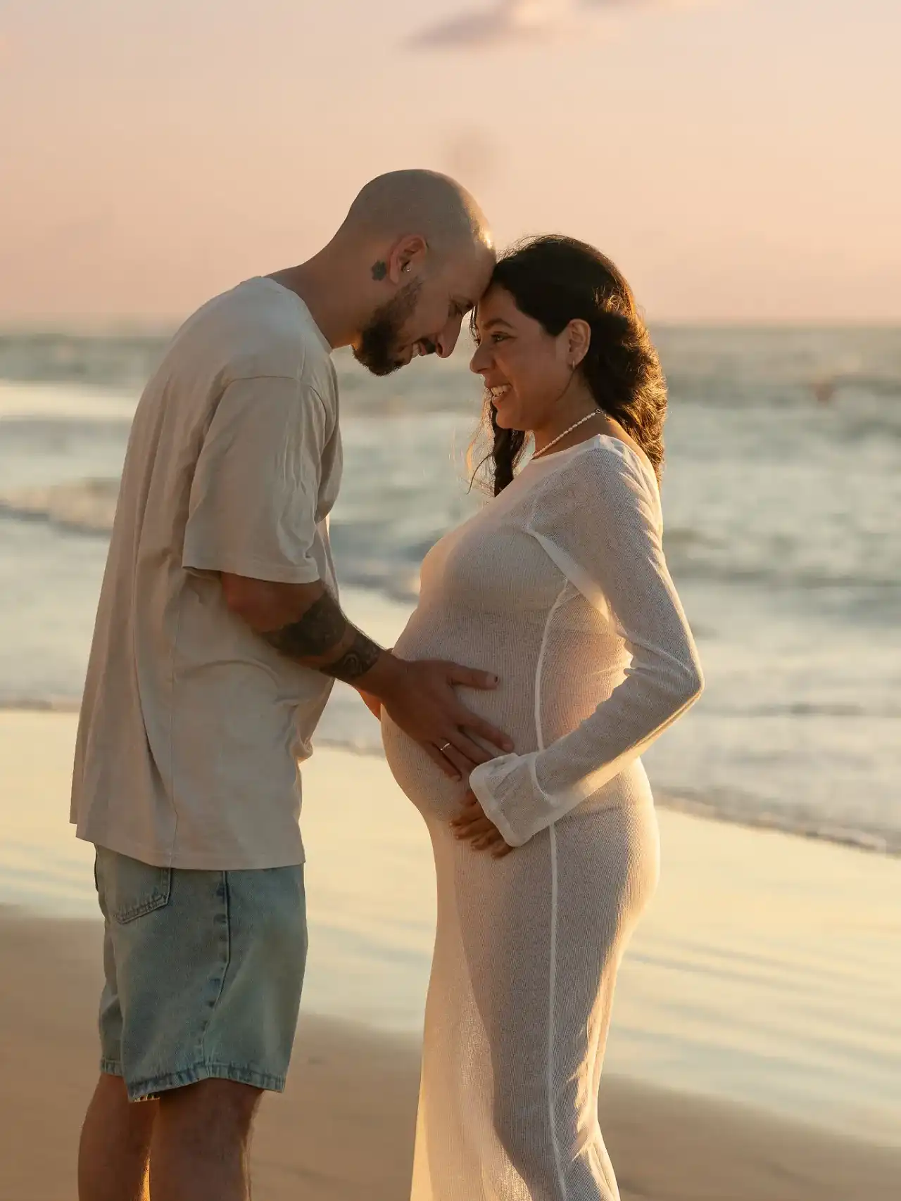 צילומי הריון